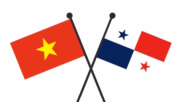 Tổng thống Cộng hòa Panama và Phu nhân sẽ thăm chính thức Việt Nam