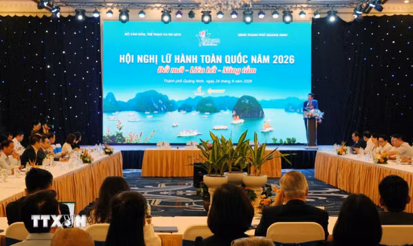Lữ hành Việt Nam chuyển sang bứt phá chất lượng và chuỗi giá trị