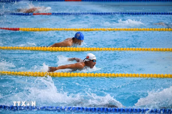 Asian Para Games 2026: Kỳ vọng bứt phá trên đường đua huy chương