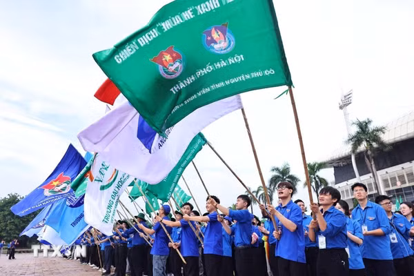 Chương trình "Thủ tướng Chính phủ đối thoại với thanh niên năm 2026"
