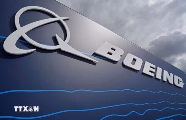 Mỹ hoãn cấp chứng nhận cho dòng máy bay Boeing 737 MAX 10