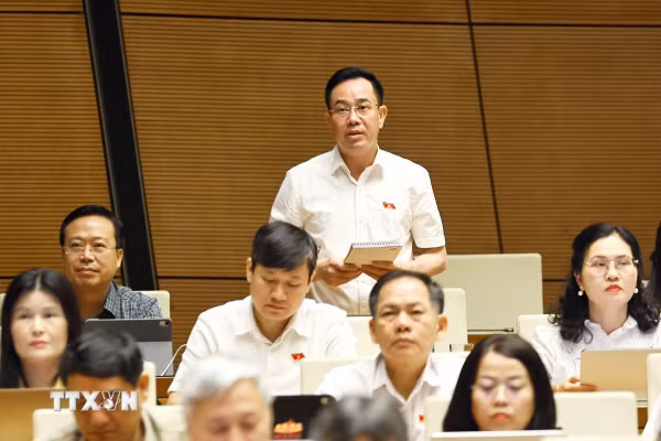 Minh bạch dữ liệu đo lường, làm rõ trách nhiệm hoàn trả khi đo sai, thu thừa