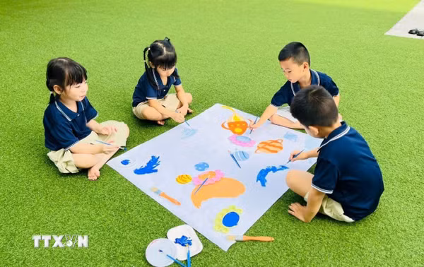 Những chính sách mới, nổi bật có hiệu lực từ tháng 11/2026