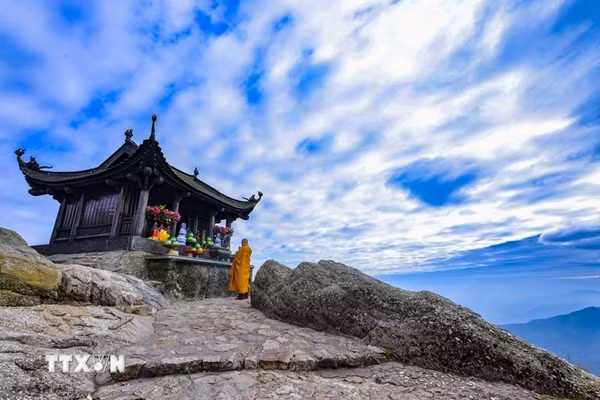 Phát huy giá trị di sản để phát triển du lịch bền vững