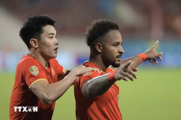 Lịch thi đấu của đội tuyển Việt Nam tại FIFA ASEAN Cup 2026