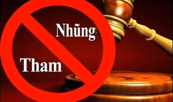 Ban hành Bộ Chỉ số đánh giá công tác phòng, chống tham nhũng, lãng phí, tiêu cực