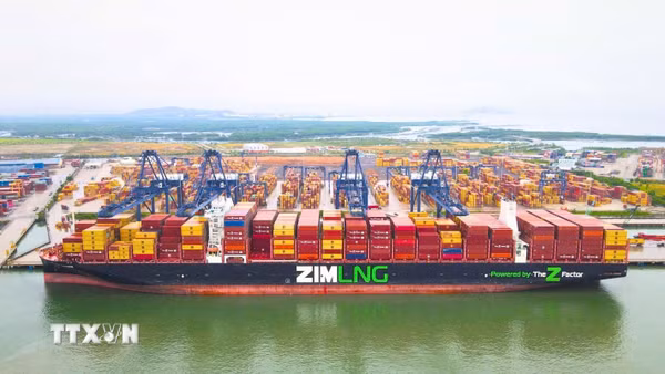 Nghị quyết 27: Hợp tác kiến tạo không gian phát triển kinh tế khu vực phía Nam