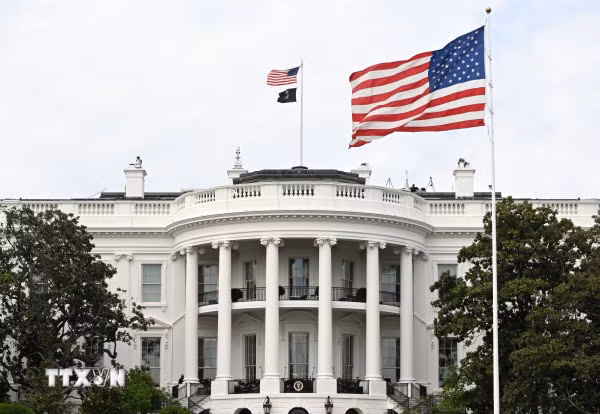 Tổng thống Mỹ Donald Trump bổ nhiệm tân Thư ký Báo chí Nhà Trắng