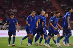 Thái Lan vào chung kết ASEAN Cup 2026 sau trận cầu nhọc nhằn trước Singapore. (Nguồn: aseanutdfc)