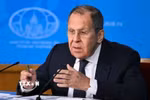 Ngoại trưởng Nga Sergei Lavrov. (Ảnh: IRNA/TTXVN)