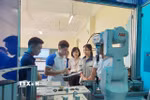 (Ảnh minh họa. Diệu Thúy/TTXVN)