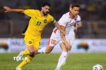 Việt Nam tái ngộ Malaysia với lợi thế thắng 2-0 ở lượt đi trên sân đối thủ. (Ảnh: TTXVN phát)