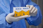Vaccine dịch tả lợn châu Phi AVAC ASF LIVE. (Nguồn: AVAC)