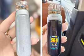 Dự án Luật sửa đổi, bổ sung một số điều của Luật Phòng, chống tác hại của thuốc lá đã sửa đổi, bổ sung một số quy định để cụ thể hóa các quy định về cấm thuốc lá điện tử, thuốc lá nung nóng theo tinh thần của Nghị quyết số 173/2024/QH15 của Quốc hội. (Ảnh minh họa: PV/Vietnam+)