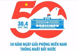 Người Việt Nam tại Nam Phi hòa chung niềm vui ngày lịch sử