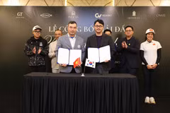 Giải đấu Phoenix Reborn Golf Tournament 2026 sẽ diễn ra từ ngày 27/2 đến 1/3/2026 tại Phú Thọ.