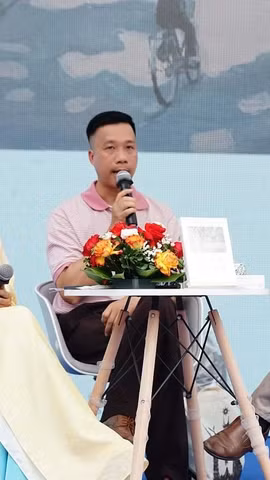 “Dấu vân tay của phố”: Những dấu vết bình dị làm nên “chất” Hà Nội