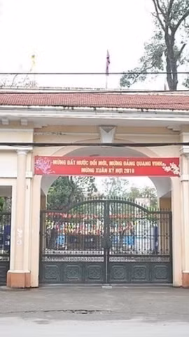 Bắc Ninh hủy kết quả thi tốt nghiệp THPT của một thí sinh vi phạm quy chế