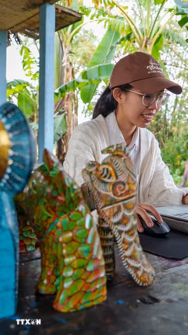 Giữ hồn xưa, mở đường mới tại Hội An