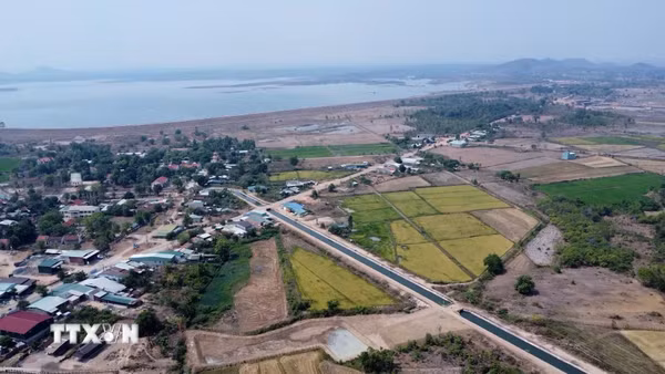 Gia Lai đặt mục tiêu xử lý hơn 1.000 cơ sở nhà, đất dôi dư trong năm 2026
