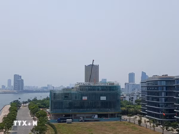 Nghị quyết số 57: Tạo giá trị từ hợp tác công nghệ và chuyển đổi số