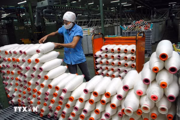 Doanh nghiệp Việt nâng chuẩn chất lượng, tăng sức cạnh tranh