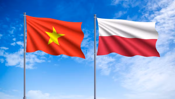 Việt Nam Ba Lan: Duy trì quan hệ tốt đẹp, mở rộng không gian hợp tác
