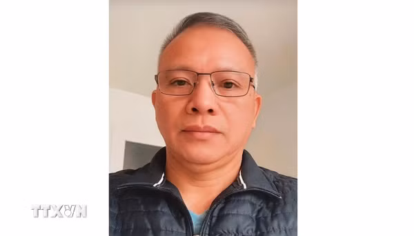 Bộ Công an ra thông báo về đối tượng khủng bố Nguyễn Văn Đài