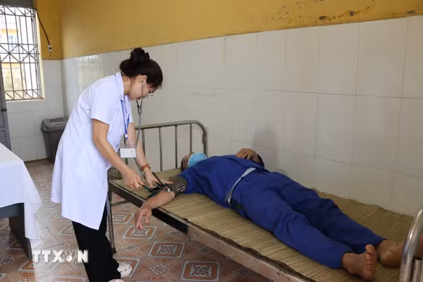 Xác định cơ sở giáo dục nghề công lập đặc thù phục vụ sắp xếp, tổ chức lại