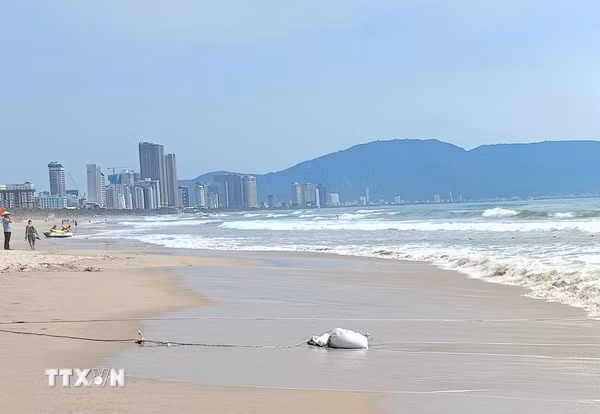 Đà Nẵng mở rộng không gian du lịch về phía Nam