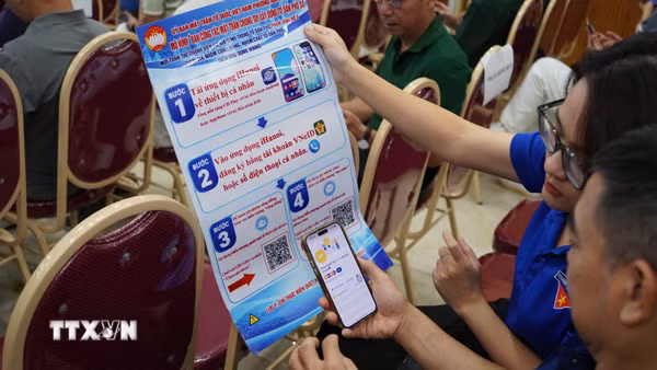 Hà Nội tiếp tục điều chỉnh Quy hoạch phân khu đô thị sông Hồng