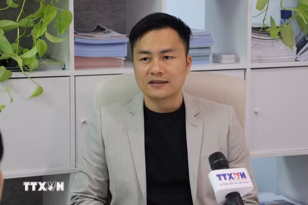 Tạo cơ chế gắn nguồn lực kiều bào với nhu cầu cụ thể của quê hương