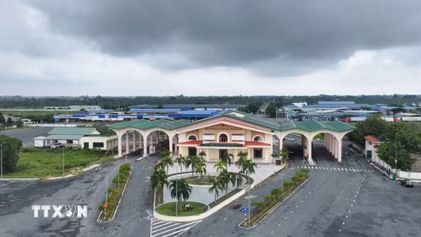 An Giang tập trung thực hiện các nhiệm vụ trọng tâm trong quý 4 năm 2026