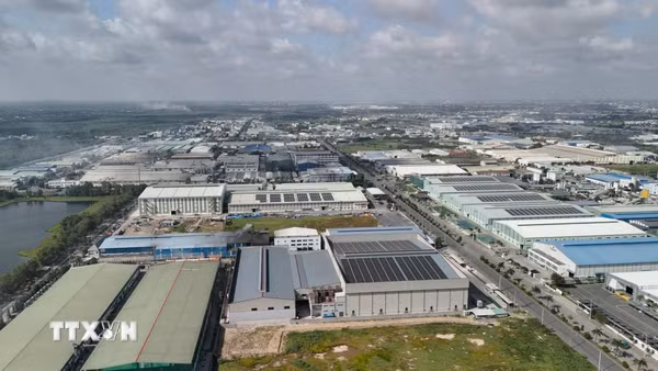 Tây Ninh đặt mục tiêu giảm 8-9% phát thải khí nhà kính vào năm 2030