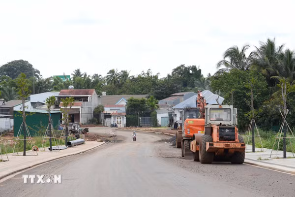 Đắk Lắk mở "luồng xanh" giải quyết thủ tục phát triển cụm công nghiệp