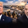 Mỹ phản đối hành động của Israel ở Bờ Tây, nguy cơ phá bỏ kế hoạch hòa bình Gaza