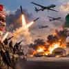 Houthi đáp trả mạnh mẽ, tấn công nhiều mục tiêu quân sự tại Saudi Arabia