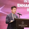 Tiến sỹ Nguyễn Hùng Sơn, Giám đốc Học viện Ngoại giao. (Ảnh: Bộ Ngoại giao)