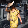 Trời nắng nóng gay gắt tại Madrid, Tây Ban Nha, ngày 21/6/2026. (Ảnh: THX/TTXVN phát)