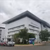 Bệnh viện Đa khoa vùng Tây Nguyên. (Ảnh: TTXVN phát)