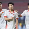 Trực tiếp U22 Việt Nam vs U22 Malaysia: Em họ Công Phượng lần đầu đá chính?