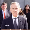 Thủ tướng Canada Mark Carney. (Ảnh: THX/TTXVN)