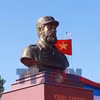 Kỷ niệm 100 năm Ngày sinh Lãnh tụ Fidel Castro