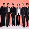 Nhóm BTS tái xuất với đội hình đầy đủ sau gần 4 năm tạm dừng hoạt động nghệ thuật (Ảnh: News).
