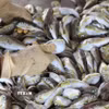 Việc xử lý chế biến thông thường hay phơi khô, độc tố này chưa bị phá hủy. (Ảnh: Xuân Tiến/TTXVN) 