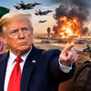 Mỹ cân nhắc hỗ trợ Saudi Arabia đáp trả Houthi, nhiều sân bay "báo động đỏ"