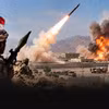 Houthi tấn công bằng tên lửa đạn đạo, các bệnh viện ở Yemen quá tải