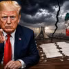 Tổng thống Donald Trump bất ngờ ra lệnh đình chỉ đàm phán với Iran 