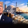Mỹ ra điều kiện nới lỏng trừng phạt và giải phóng khoản tiền bị phong tỏa của Iran