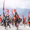 Các hoạt động hấp dẫn tại Festival sông Hồng. (Ảnh minh họa)